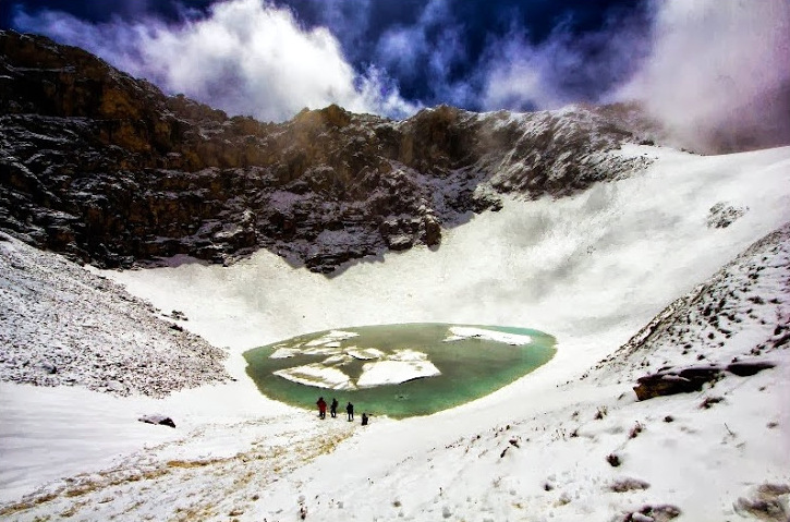 Roopkund Trek: Where Mystery Meets Majesty